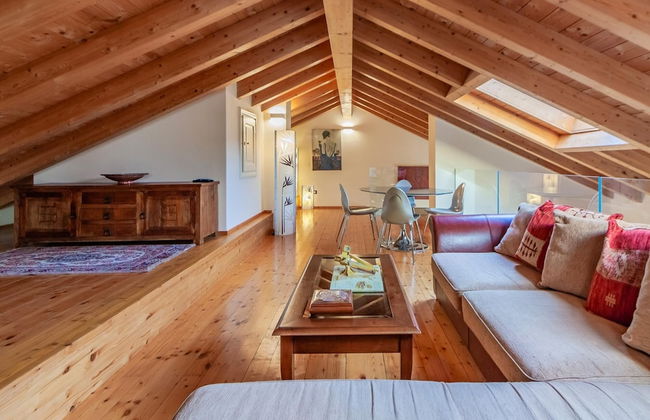 Aglaia Luxury Lake View by Wonderful Italy - Foto 59