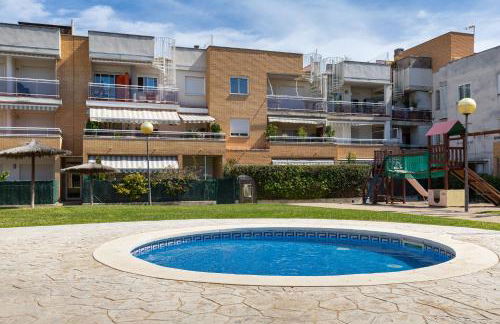 Cambrils Haven:2BR+2Bth+WF+Pool - Photo 8