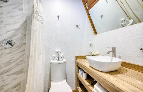 A-Frame of Mind - Foto 26