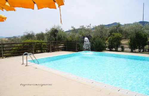 Agriturismo Signorini - Foto 60