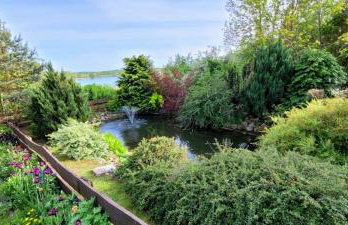 Gospodarstwo Agroturystyczne Rowerowa Przystań "Jankesówka" - Foto 9