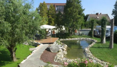 Atelier Probst- Hornwiesenstraße 4 - Foto 2