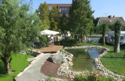 Atelier Probst- Hornwiesenstraße 4 - Foto 2