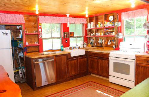 Cottage on Geneva Point - Foto 11