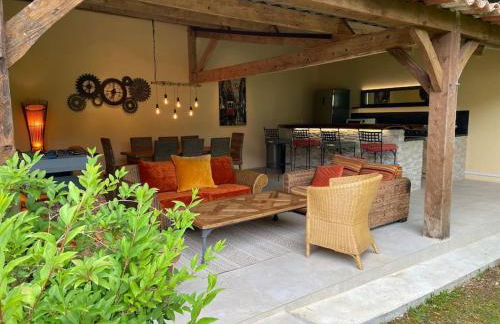 Villa Le Lébérou - Foto 15