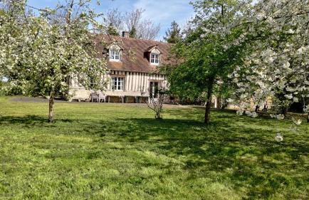 Au coeur des marais - Foto 1