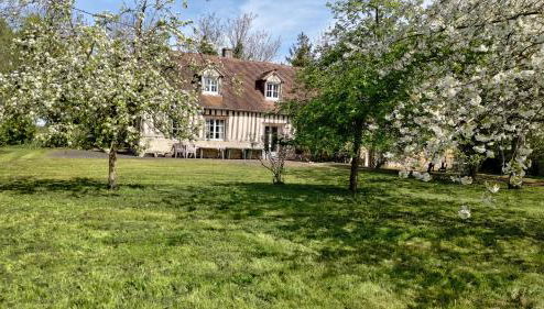 Au coeur des marais - Foto 1