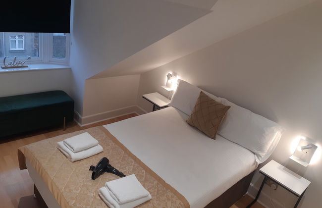 Crown Central Apartments - Foto 4