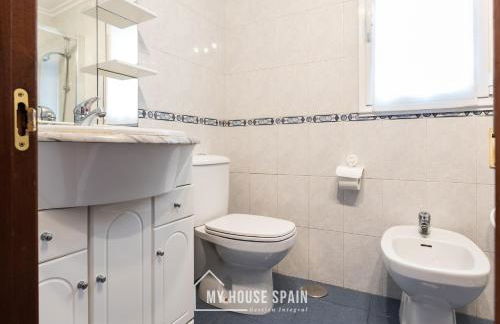 MyHouseSpain - Piso nuevo en el centro de Gijón - Foto 26
