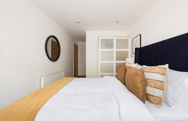 The Walworth Hideout - Elegant 2bdr Flat - Foto 17