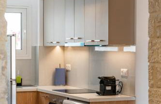 Massaros Apartments - Foto 4