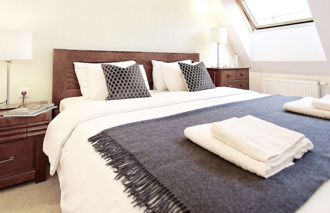 Vilnius Apartments & Suites - Town Hall - Photo 8