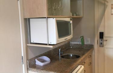 Flat Partic Hotel Jurere Beach Village - Foto 68