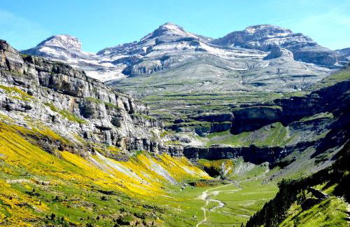 Casa Petirrojo Torla-Ordesa - Foto 22