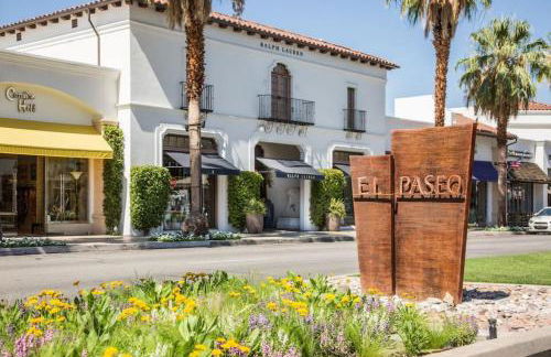 Cali Desert Life - Pool, Golf Cart, Tennis, Bikes - Foto 55