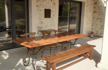 La Maison du Verger, Provence and quiet countryside - Photo 18