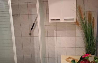 Monteur- und Ferienwohnung Waldrauschen - Foto 10