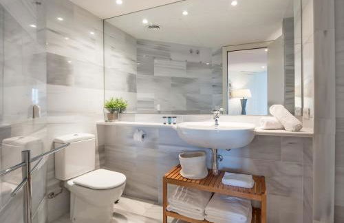 Rent Top Apartments Beach-Diagonal Mar - Photo 49