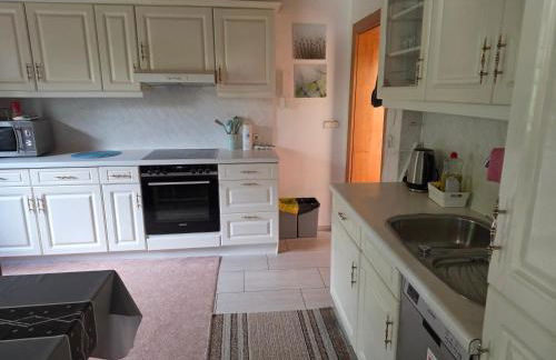 Ruhige ländliche Wohnung - Foto 5