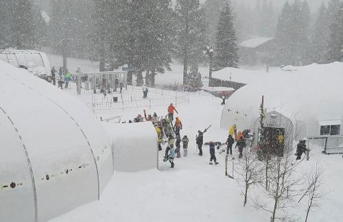 Juniper Springs Lodge #543 - Foto 29