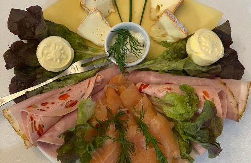 Ferienwohnungen Birkenhof - Foto 15