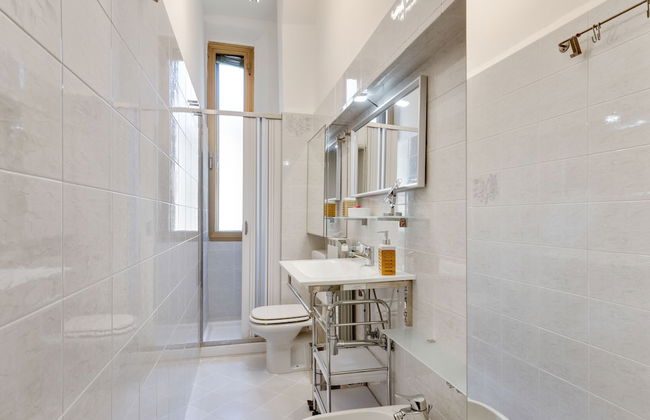 Cozy Apartment with Garden in Dorsoduro - Photo 16