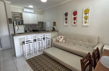 Riviera Flat 120 - Com serviços de hotelaria - Foto 4