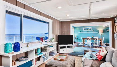 Spyglass Beach House - Foto 2