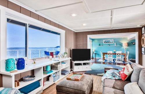 Spyglass Beach House - Foto 2