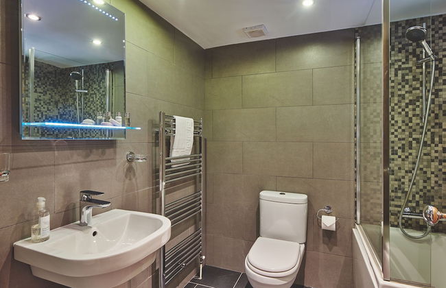 Squirrel Barn - Foto 10