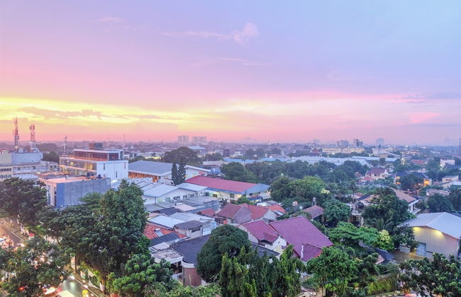 Comfy and Modern 1BR at Lexington Apartment - Photo 24