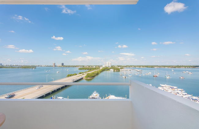 Boutique Apartments North Bay Village - Foto 31