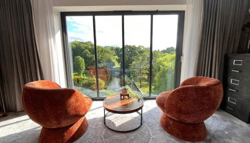 5 Bedroom Lake House in a nature reserve - Foto 2