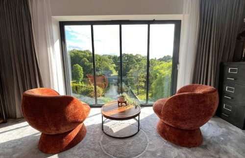 5 Bedroom Lake House in a nature reserve - Foto 2