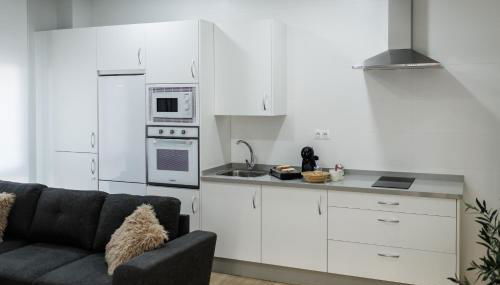 Apartamentos LUXURY SUITES MACABEO - Foto 5