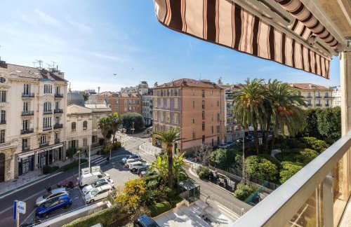 Jolie studio avec belle terrasse ensoleillee - Foto 5