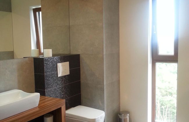 Apartment in Dziwnowek Near the Beach - Foto 10