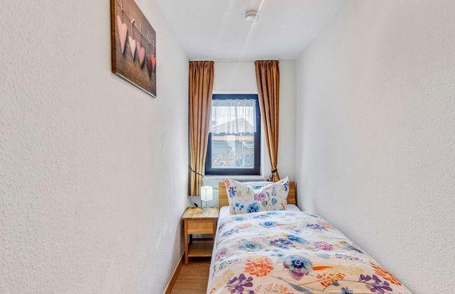 Holiday Home Eifelhome in Germany - Foto 3