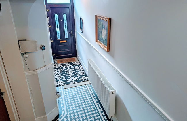 TopHome Finsbury Park - Foto 4