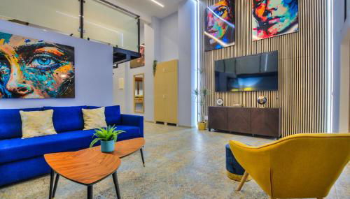 Adri Home centro ciudad con garaje privado - Foto 2