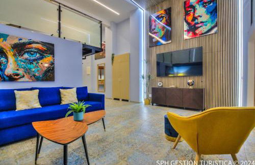 Adri Home centro ciudad con garaje privado - Foto 2