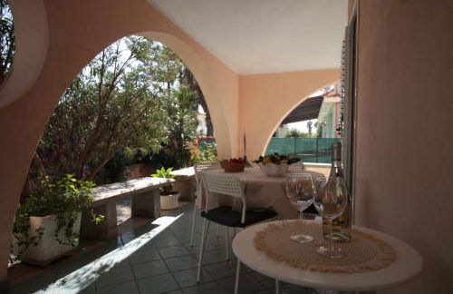 VILLA CALA BERNARDO 2 Appartamenti - Foto 60