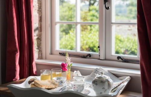 Lower Marsh Farm in Cornwall - Photo 6