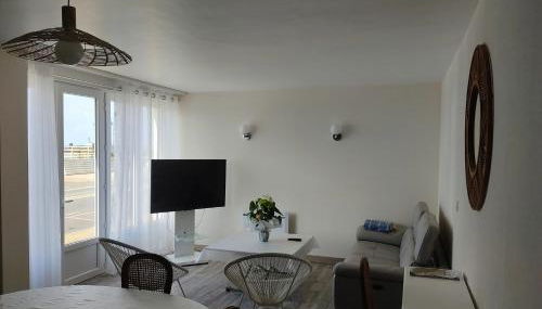 Au repos des baigneurs, appartement rez-de-chaussée, WIFI - Foto 4