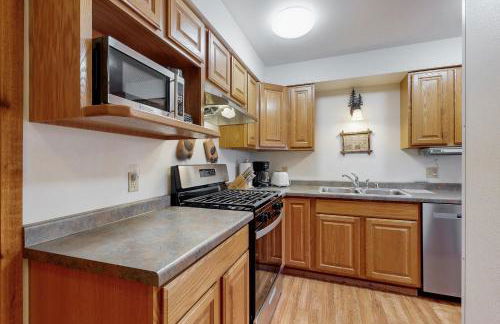 Adventure Basecamp! Three Bears Resort Retreat - Foto 13