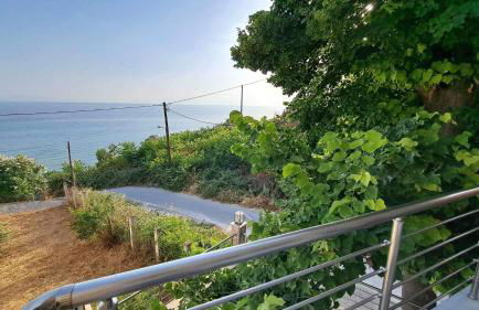 Seafront Lux Apartment - Foto 19