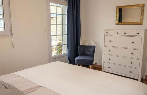 Holiday Home Ker Maeziou by Interhome - Foto 27