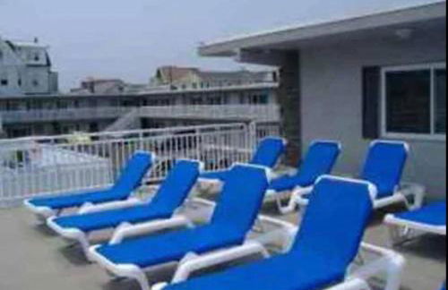 Sunbeach Condo 900 Wesley Avenue Unit 109 - Foto 10