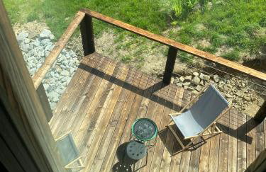 Domek w Szczyrku sauna & balia - Foto 74