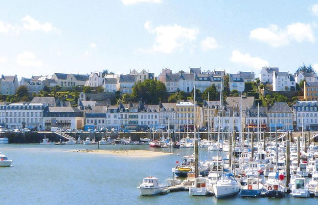 Holiday Home, Plouhinec - Foto 37